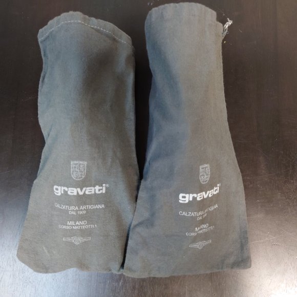 Gravati Cap Toe Oxford main image 7